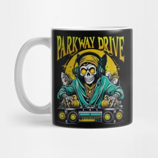 Parkway Drive Mug